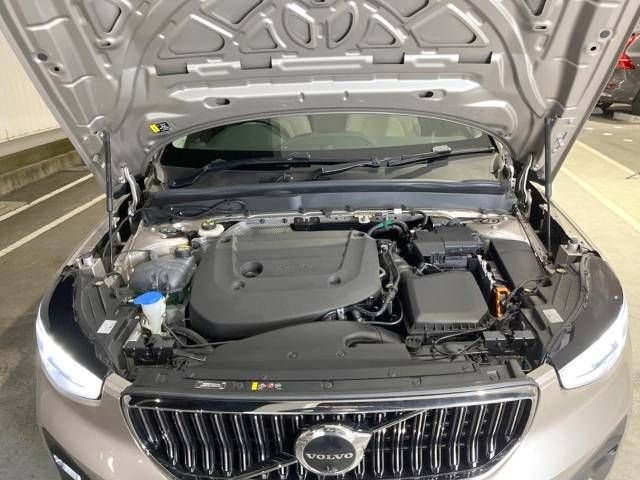 Volvo XC40 2022-10 186408-19