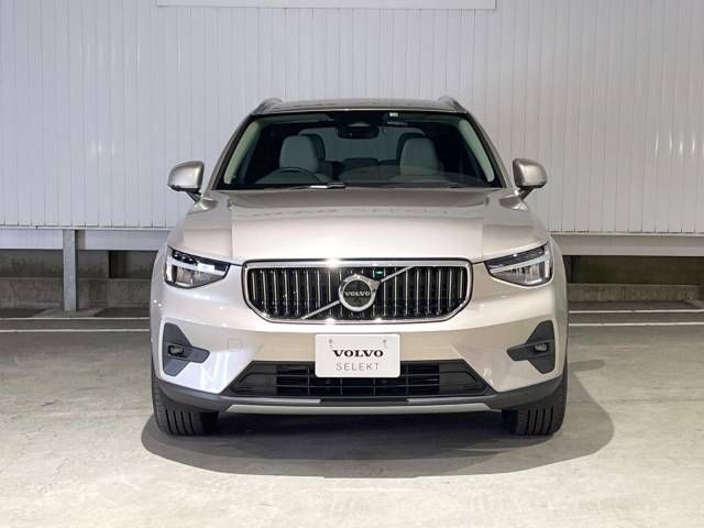 Volvo XC40 2022-10 186408-15