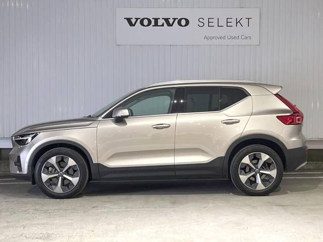 Volvo XC40 2022-10 186408-18