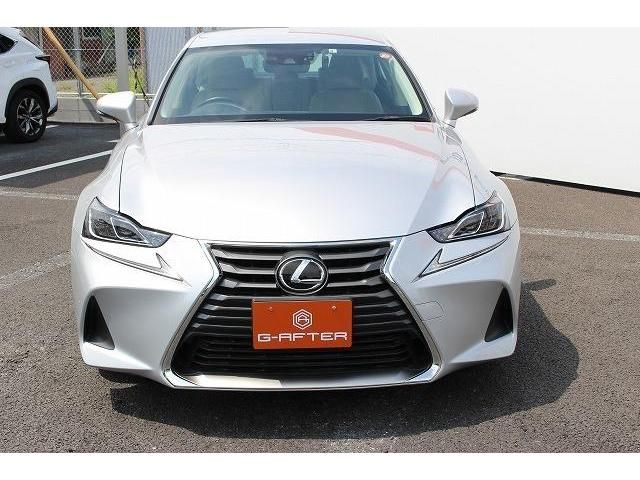 Lexus IS 2017-08 1315-6
