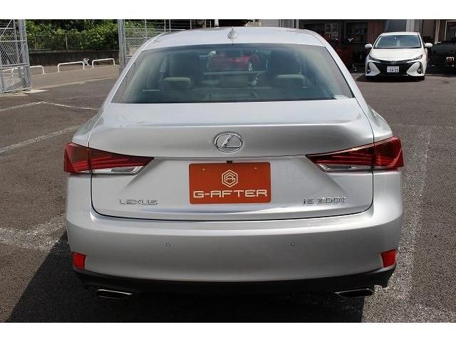 Lexus IS 2017-08 1315-8