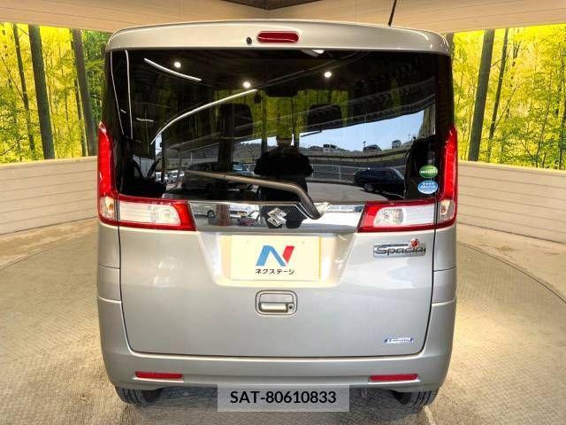 Suzuki SPACIA 2017-10 250711-16