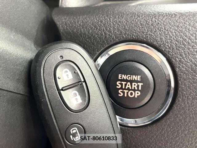 Suzuki SPACIA 2017-10 250711-8