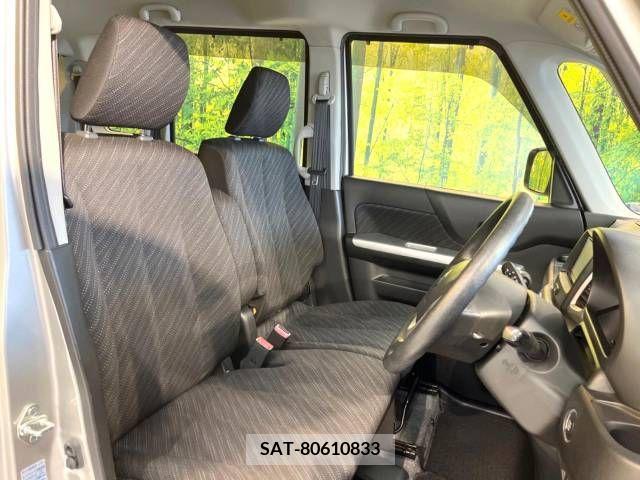 Suzuki SPACIA 2017-10 250711-9
