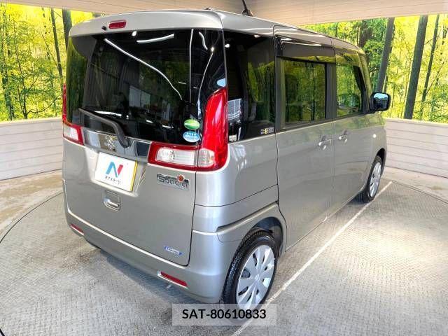 Suzuki SPACIA 2017-10 250711-18