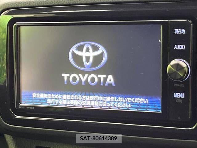 Toyota VITZ 2017-04 308724-2