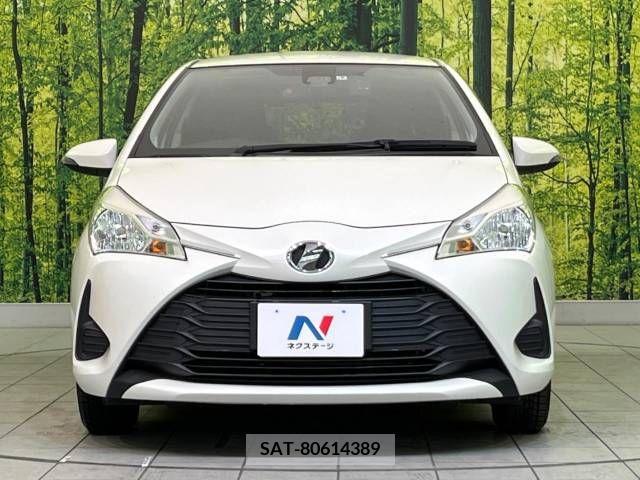 Toyota VITZ 2017-04 308724-13