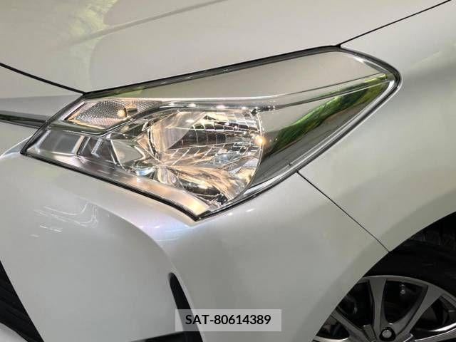 Toyota VITZ 2017-04 308724-11