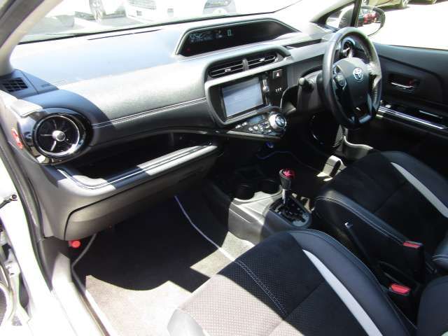 Toyota AQUA 2014-08 4395-15