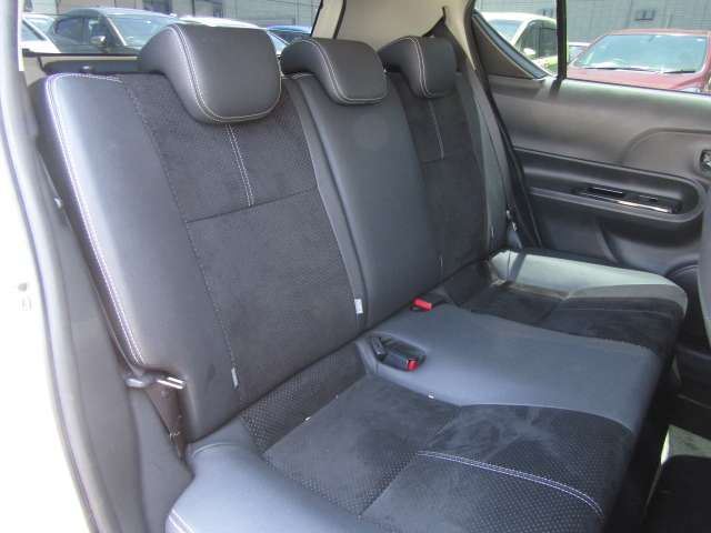 Toyota AQUA 2014-08 4395-18