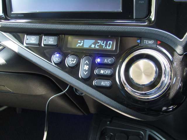 Toyota AQUA 2014-08 4395-14