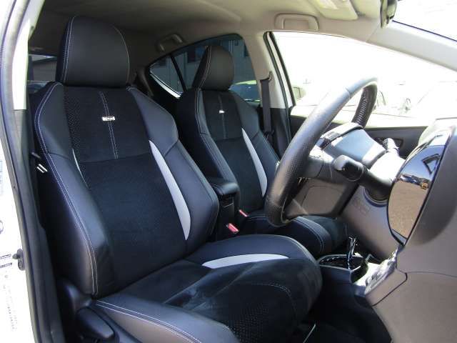 Toyota AQUA 2014-08 4395-17