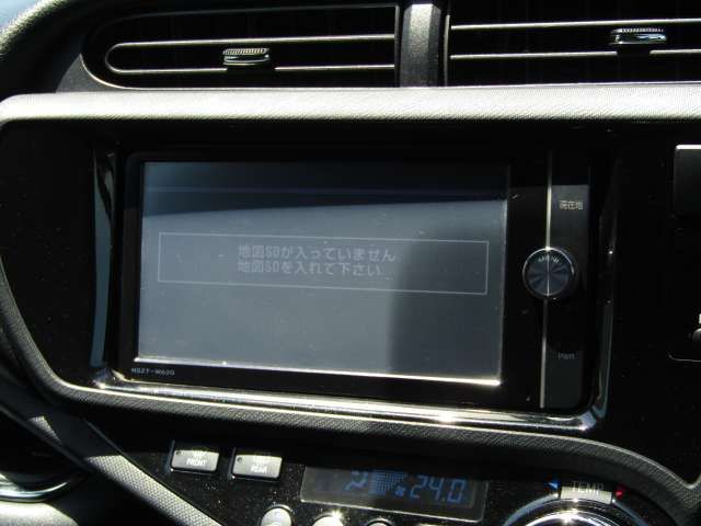 Toyota AQUA 2014-08 4395-10