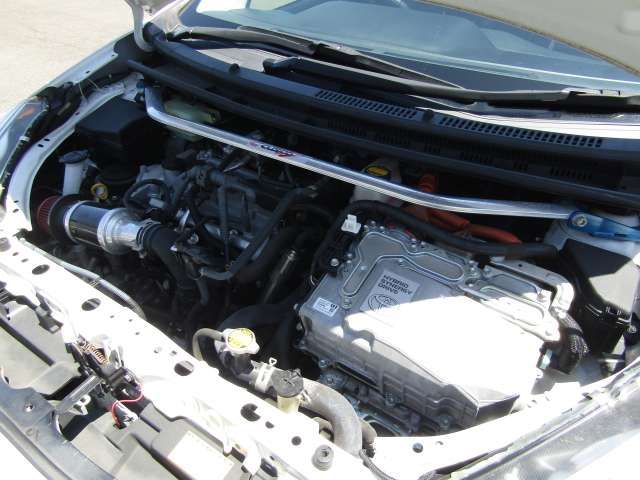 Toyota AQUA 2014-08 4395-19