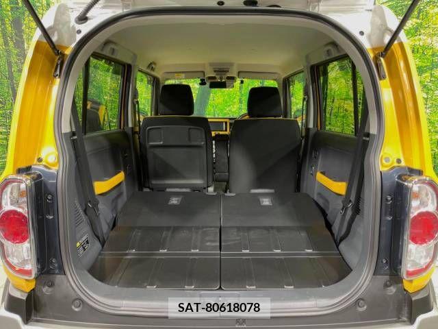 Suzuki HUSTLER 2019-09 205438-10