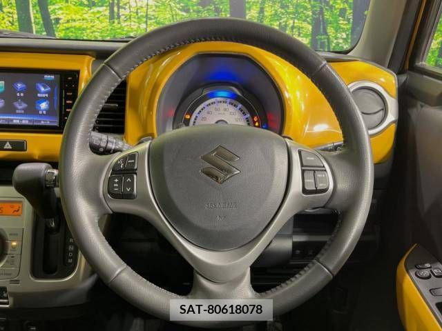 Suzuki HUSTLER 2019-09 205438-11