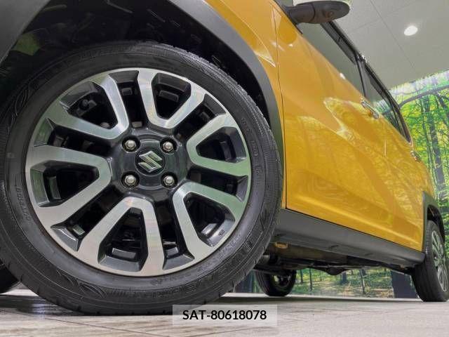 Suzuki HUSTLER 2019-09 205438-12