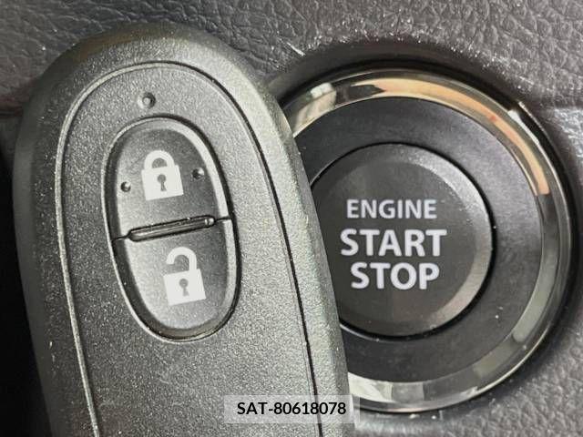 Suzuki HUSTLER 2019-09 205438-7