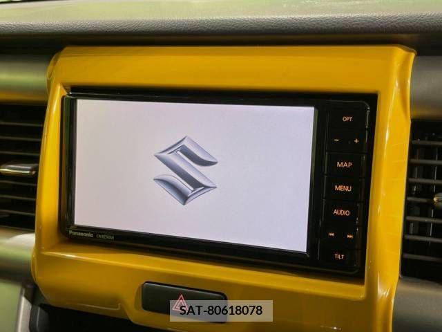 Suzuki HUSTLER 2019-09 205438-3
