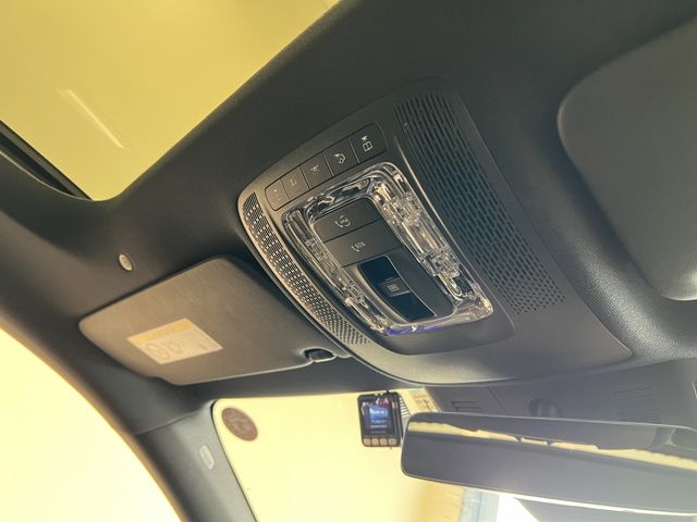 Amg CLA-CLASS 2022-01 190916-17