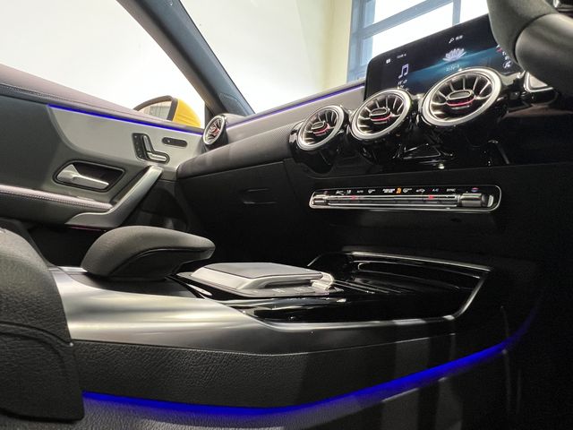 Amg CLA-CLASS 2022-01 190916-14