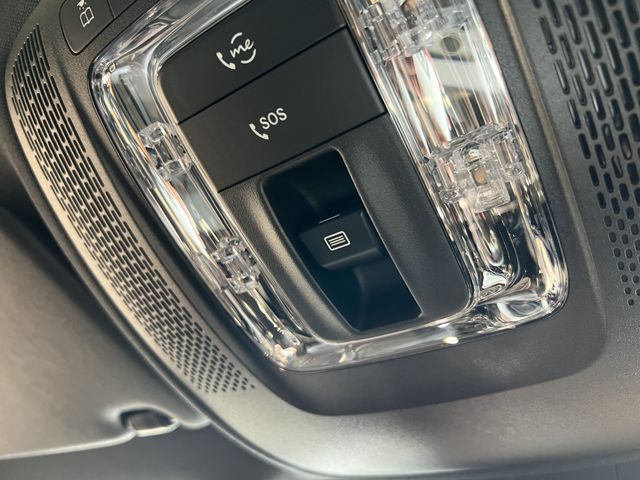 Amg CLA-CLASS 2022-01 190916-18