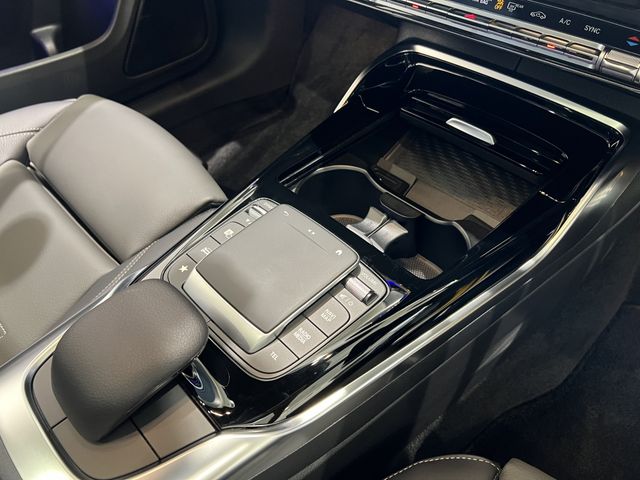 Amg CLA-CLASS 2022-01 190916-11