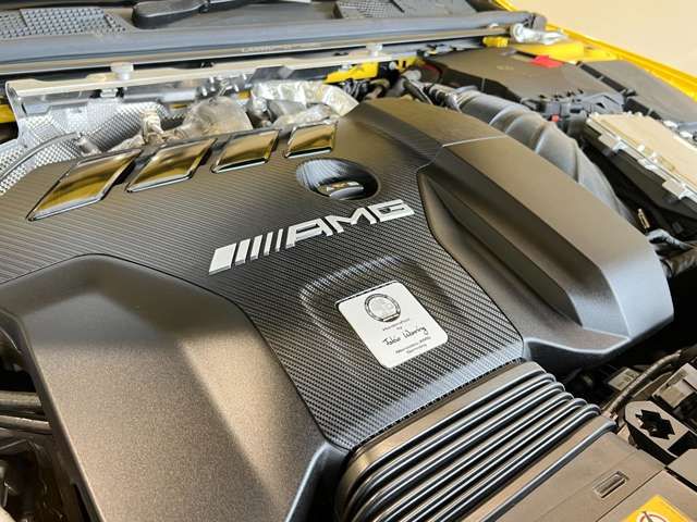 Amg CLA-CLASS 2022-01 190916-3
