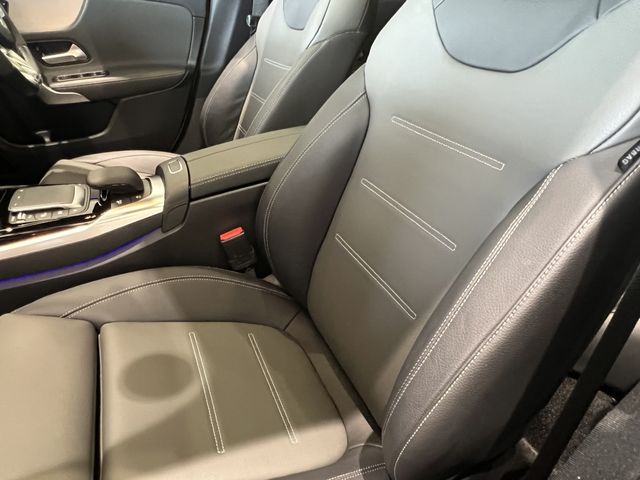 Amg CLA-CLASS 2022-01 190916-20