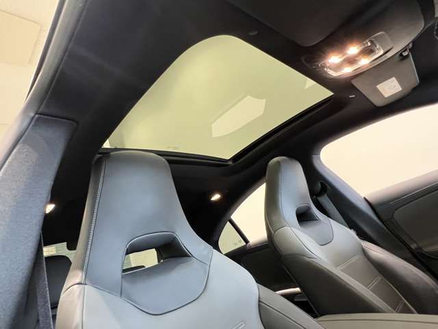 Amg CLA-CLASS 2022-01 190916-6