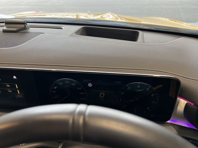 Amg CLA-CLASS 2022-01 190916-10