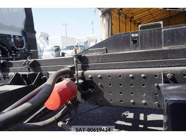 Mitsubishi CANTER 2022-10 263430-12