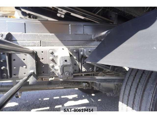 Mitsubishi CANTER 2022-10 263430-11