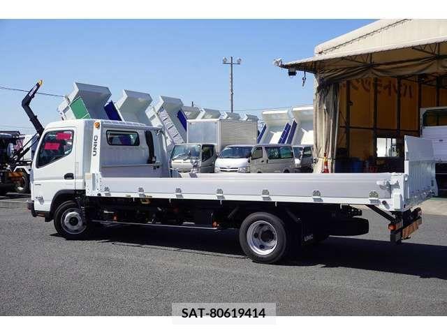 Mitsubishi CANTER 2022-10 263430-6