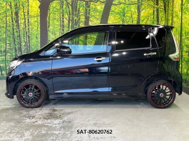 Nissan DAYZ 2016-03 390351-14