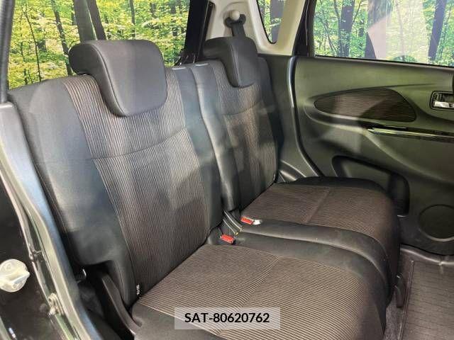 Nissan DAYZ 2016-03 390351-8