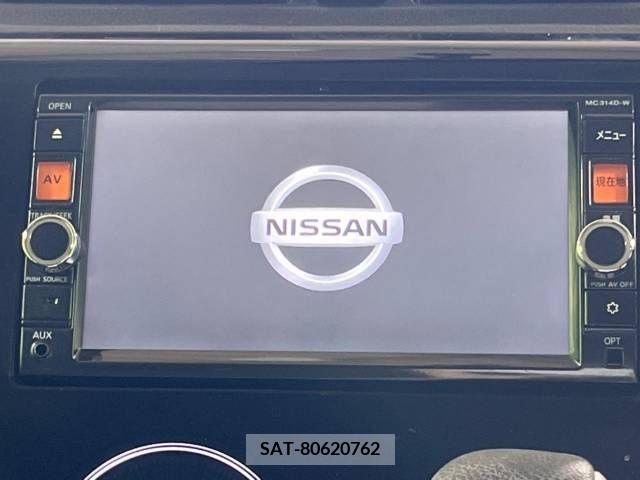 Nissan DAYZ 2016-03 390351-2