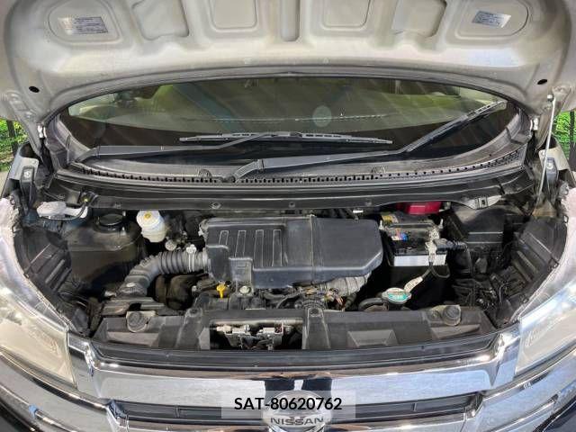 Nissan DAYZ 2016-03 390351-17