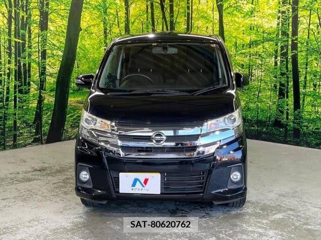 Nissan DAYZ 2016-03 390351-13