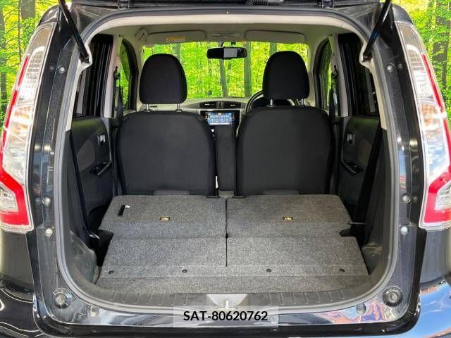 Nissan DAYZ 2016-03 390351-9