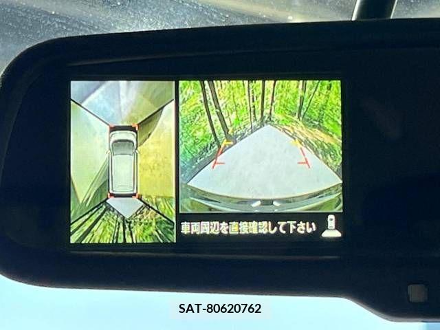 Nissan DAYZ 2016-03 390351-3