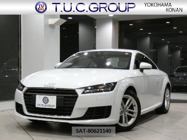 Audi TT 2015-12 292910-0