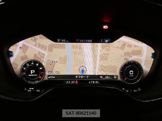 Audi TT 2015-12 292910-9
