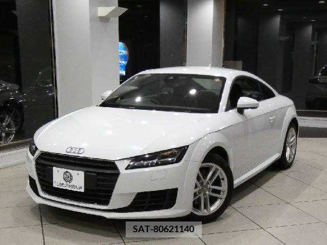 Audi TT 2015-12 292910-10
