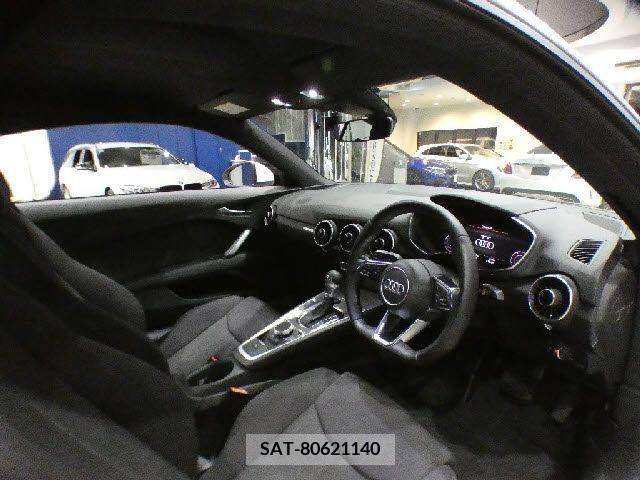 Audi TT 2015-12 292910-11