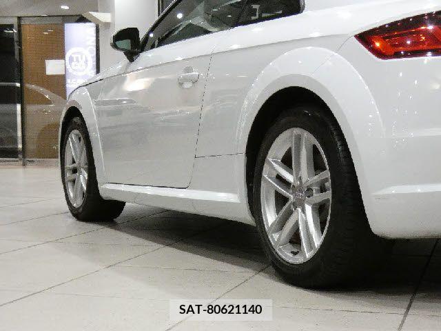 Audi TT 2015-12 292910-12