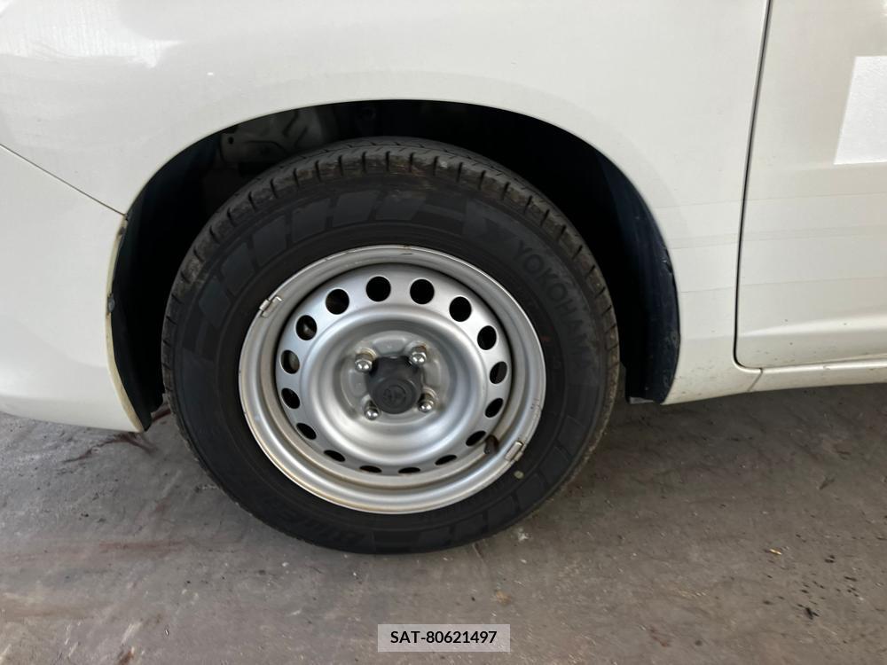 Toyota PROBOX VAN 2018-07 334691-9