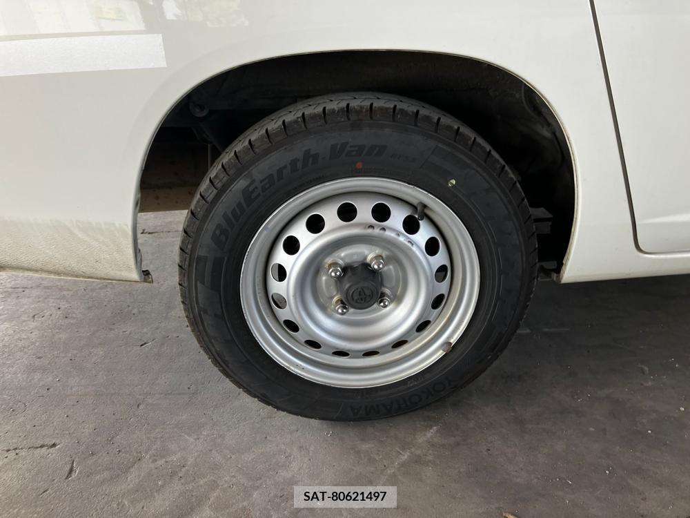 Toyota PROBOX VAN 2018-07 334691-10