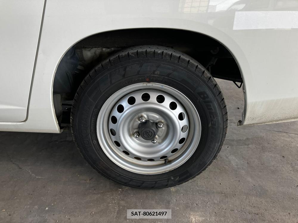 Toyota PROBOX VAN 2018-07 334691-11