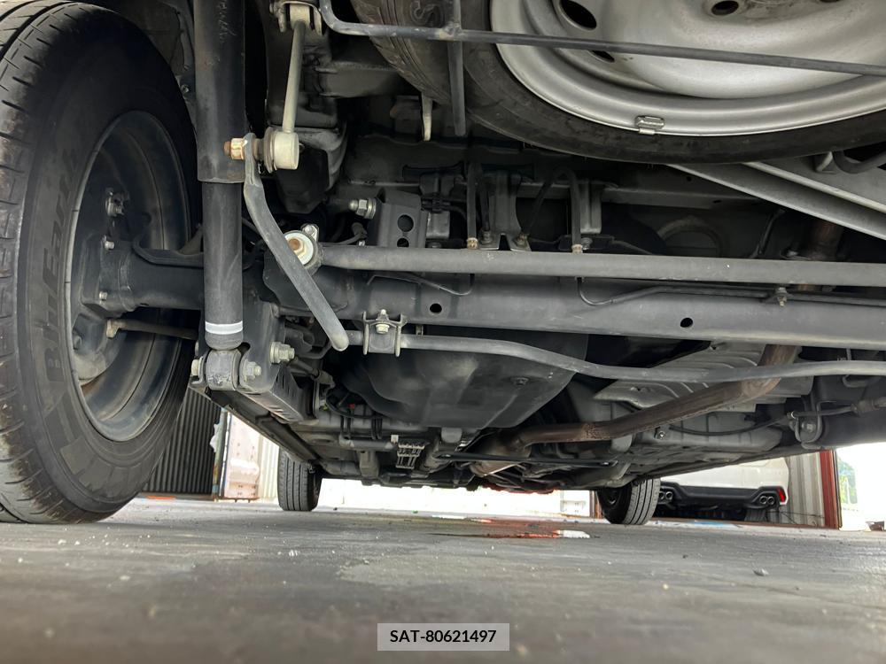 Toyota PROBOX VAN 2018-07 334691-12